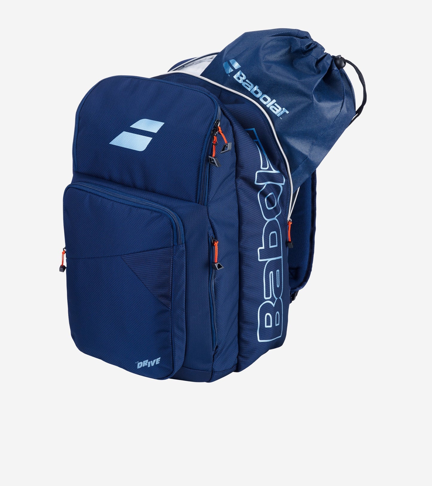 Рюкзак тенісний BABOLAT BACKPACK PURE DRIVE