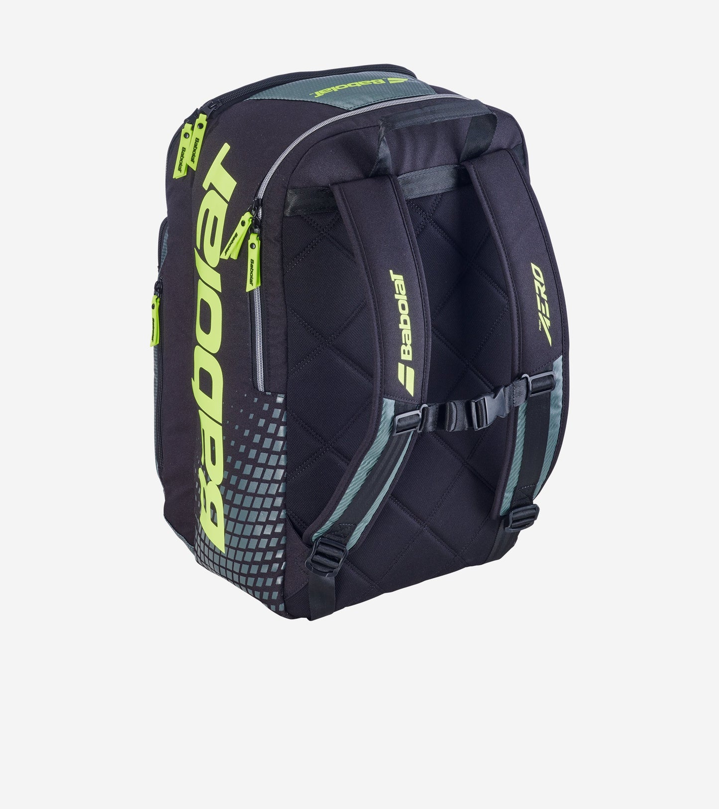 Рюкзак тенісний BABOLAT BACKPACK PURE AERO