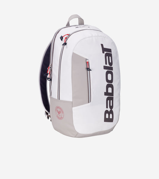 Рюкзак тенісний BABOLAT BACKPACK PURE LITE WIMBLEDON