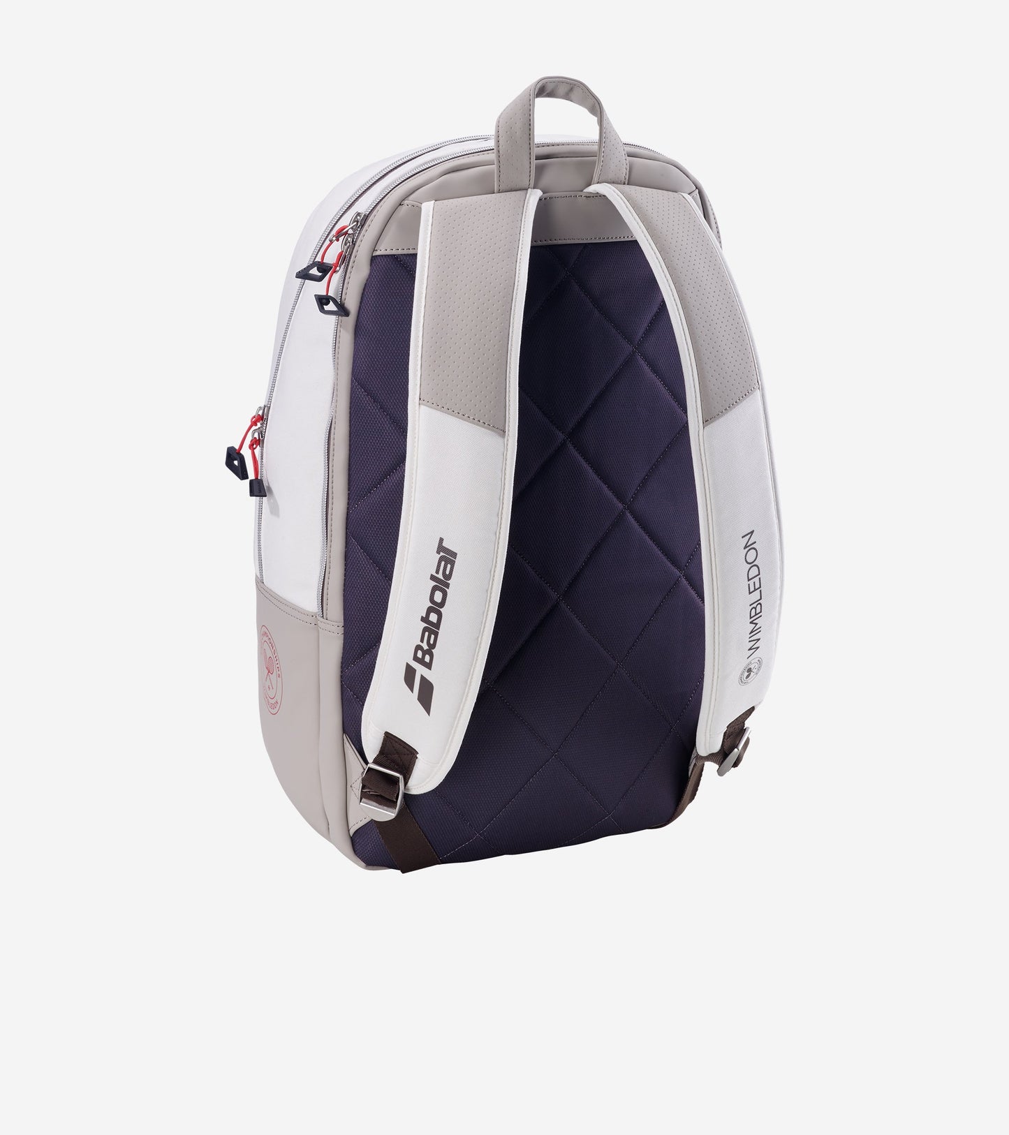 Рюкзак тенісний BABOLAT BACKPACK PURE LITE WIMBLEDON