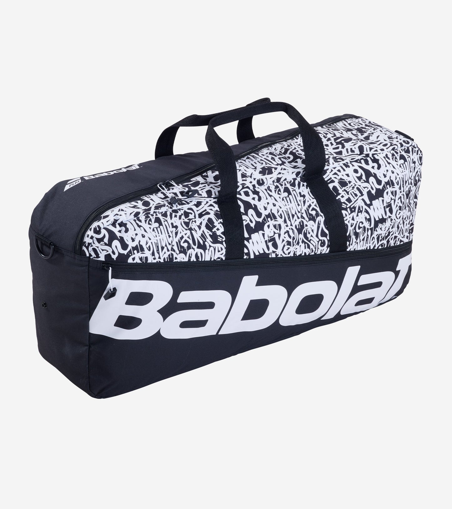 Сумка тенісна BABOLAT 1 WEEK TOURNAMENT TROLLEY