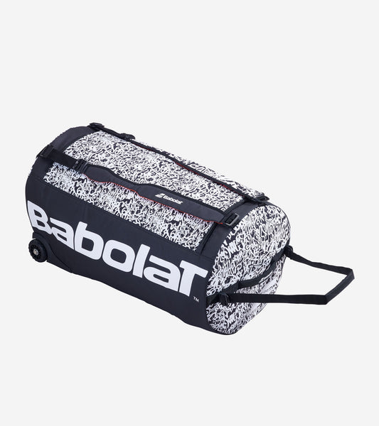 Сумка тенісна BABOLAT 1 WEEK TOURNAMENT TROLLEY