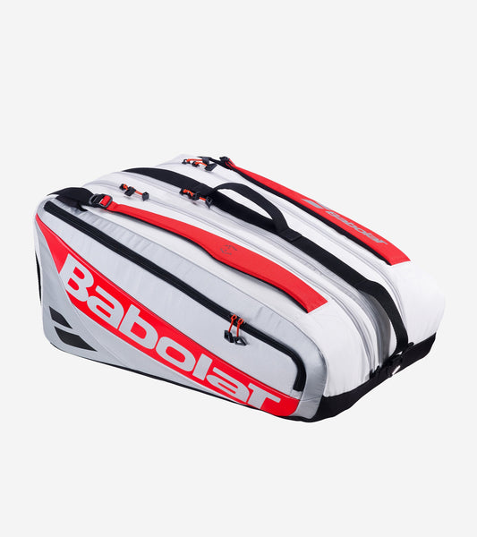 Чохол для ракеток для паделу BABOLAT RH PRO PADEL JUAN LEBRON