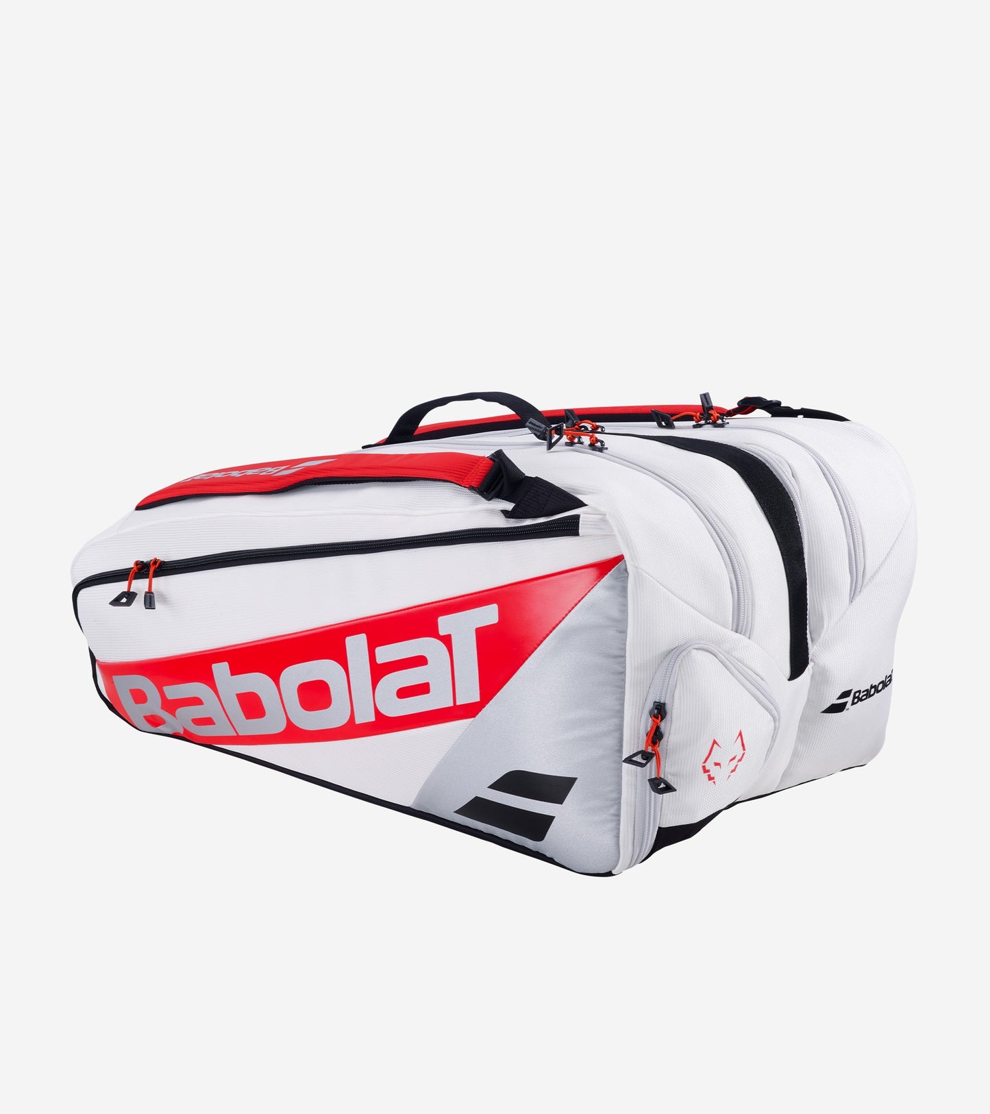 Чохол для ракеток для паделу BABOLAT RH PRO PADEL JUAN LEBRON