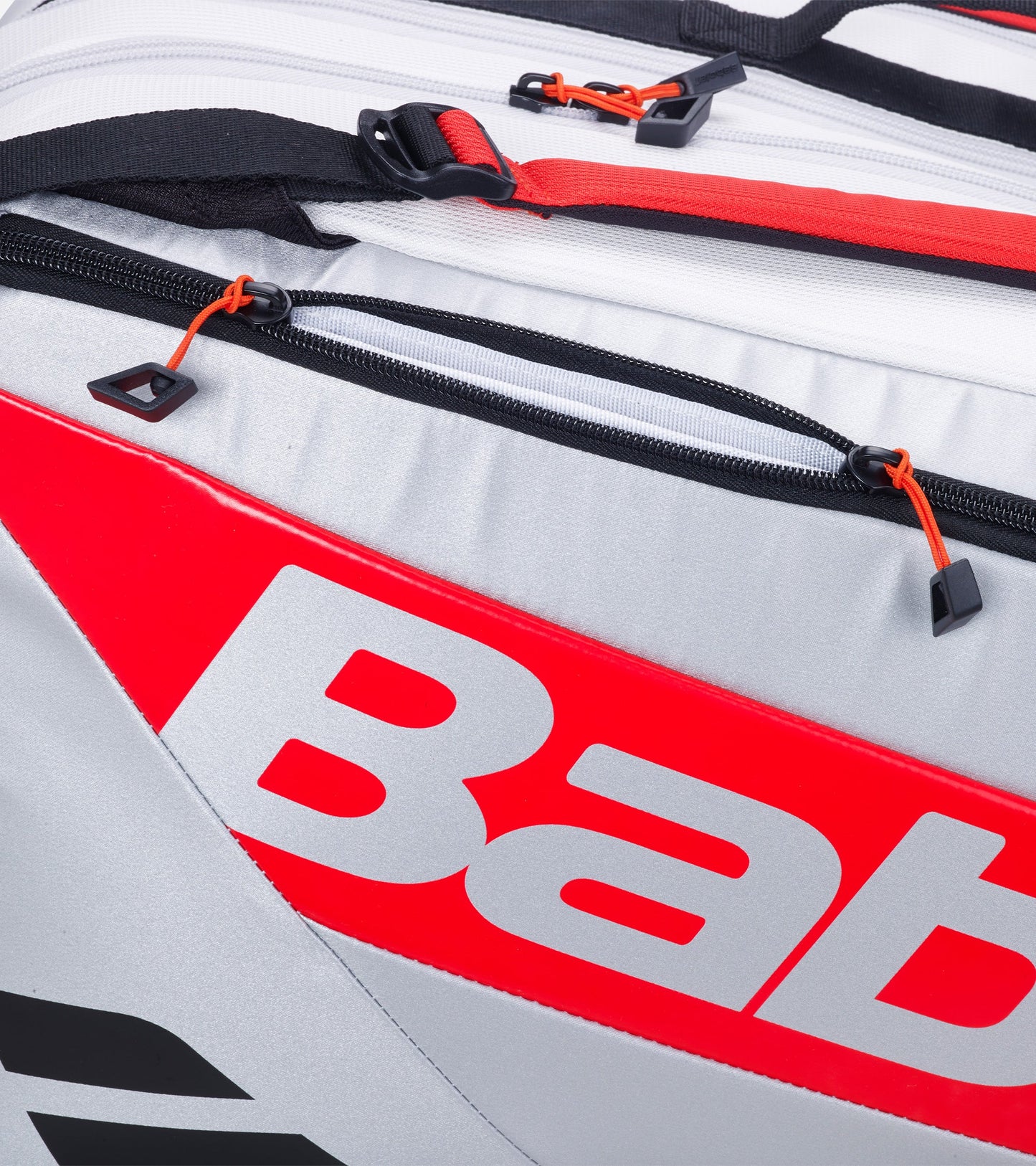 Чохол для ракеток для паделу BABOLAT RH PRO PADEL JUAN LEBRON