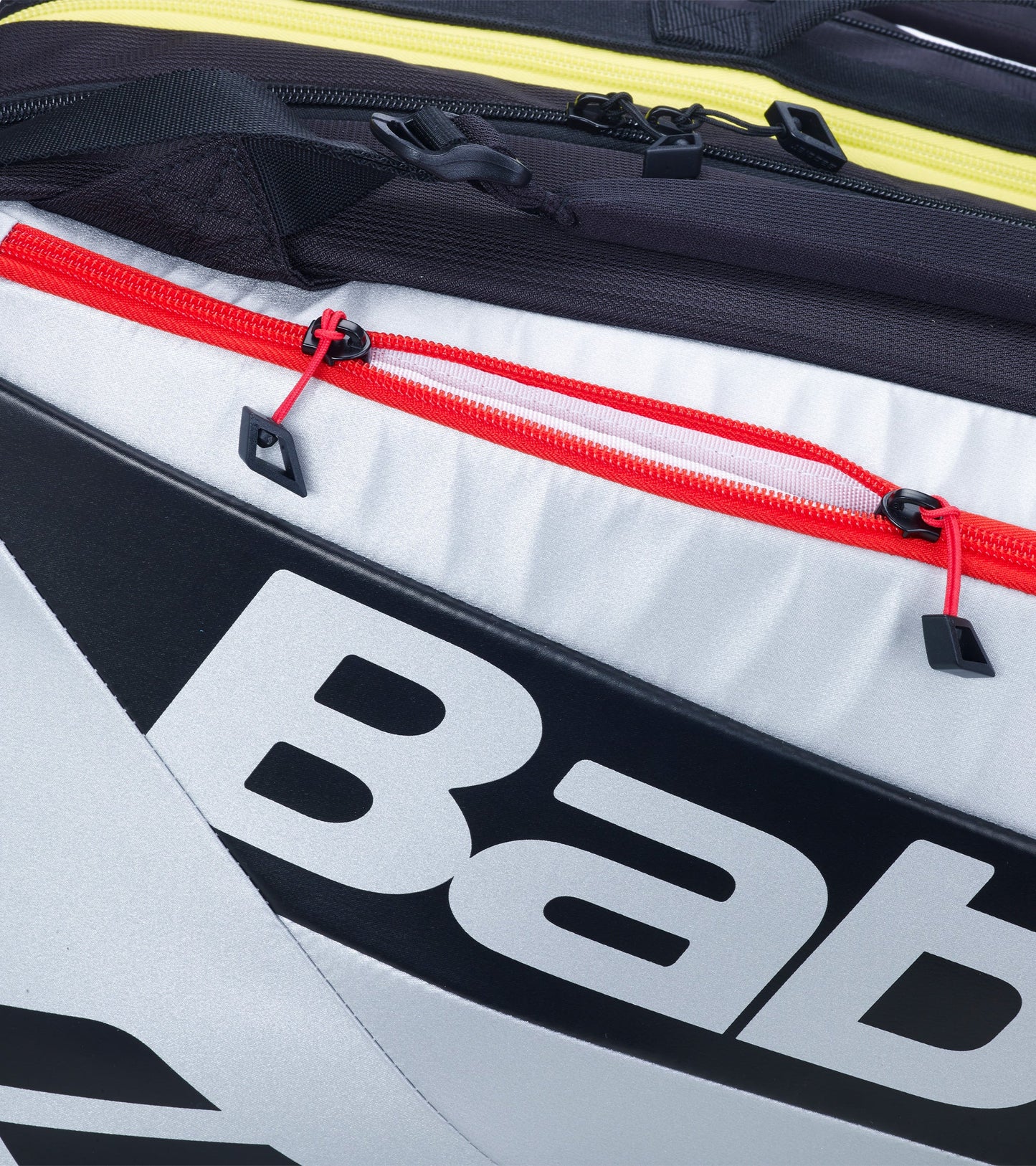 Чохол для ракеток для паделу BABOLAT RH PRO PADEL