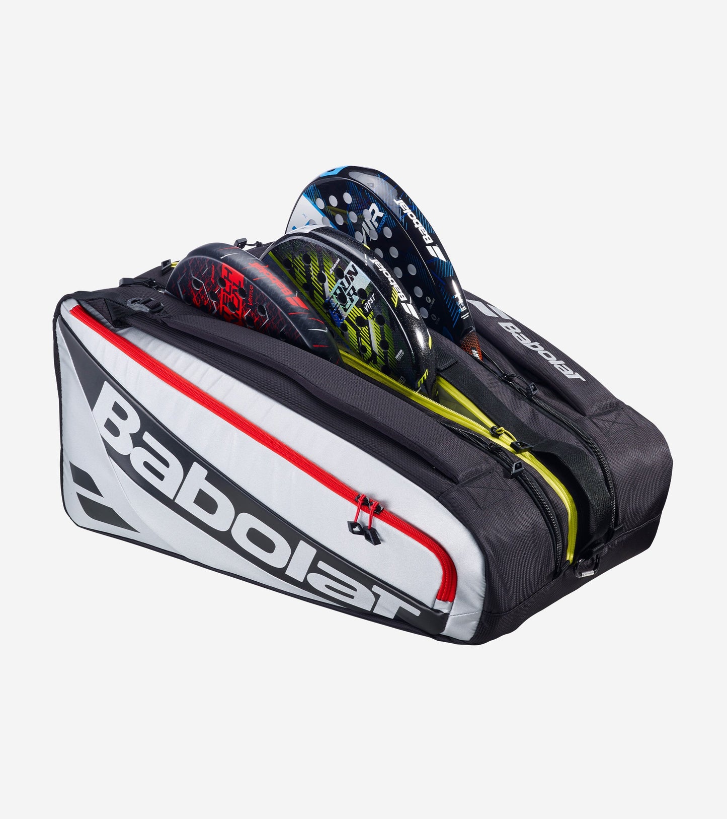 Чохол для ракеток для паделу BABOLAT RH PRO PADEL