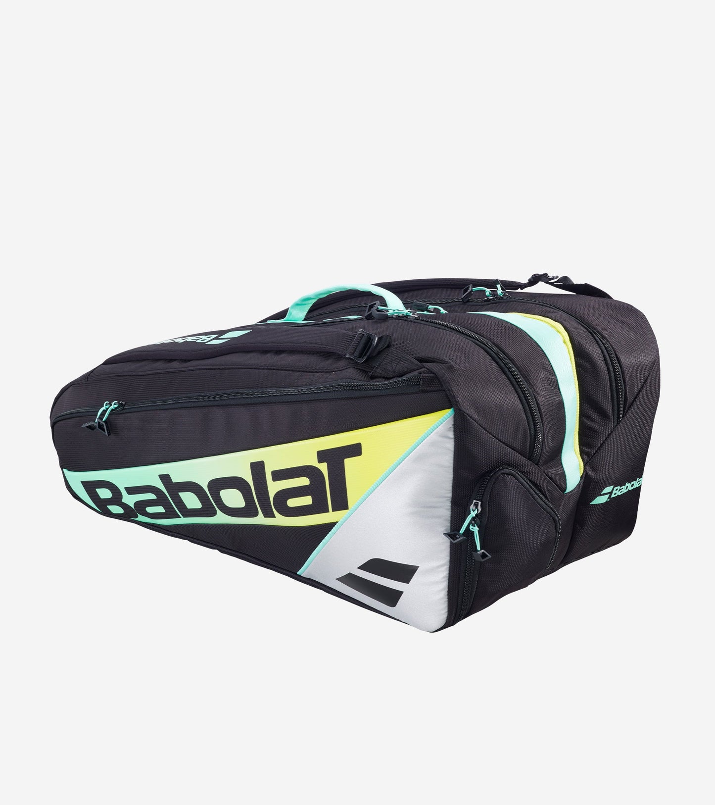 Чохол для ракеток для паделу BABOLAT RH PRO PADEL