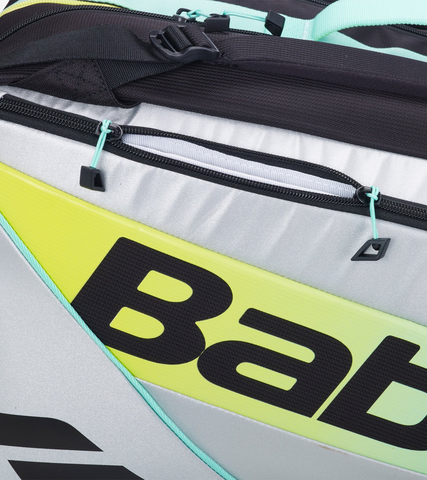 Чохол для ракеток для паделу BABOLAT RH PRO PADEL