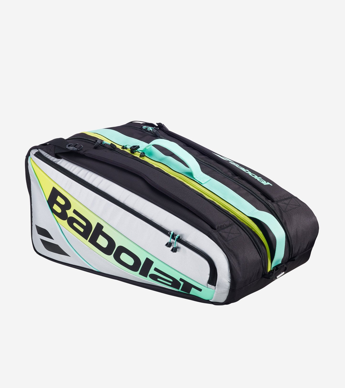 Чохол для ракеток для паделу BABOLAT RH PRO PADEL