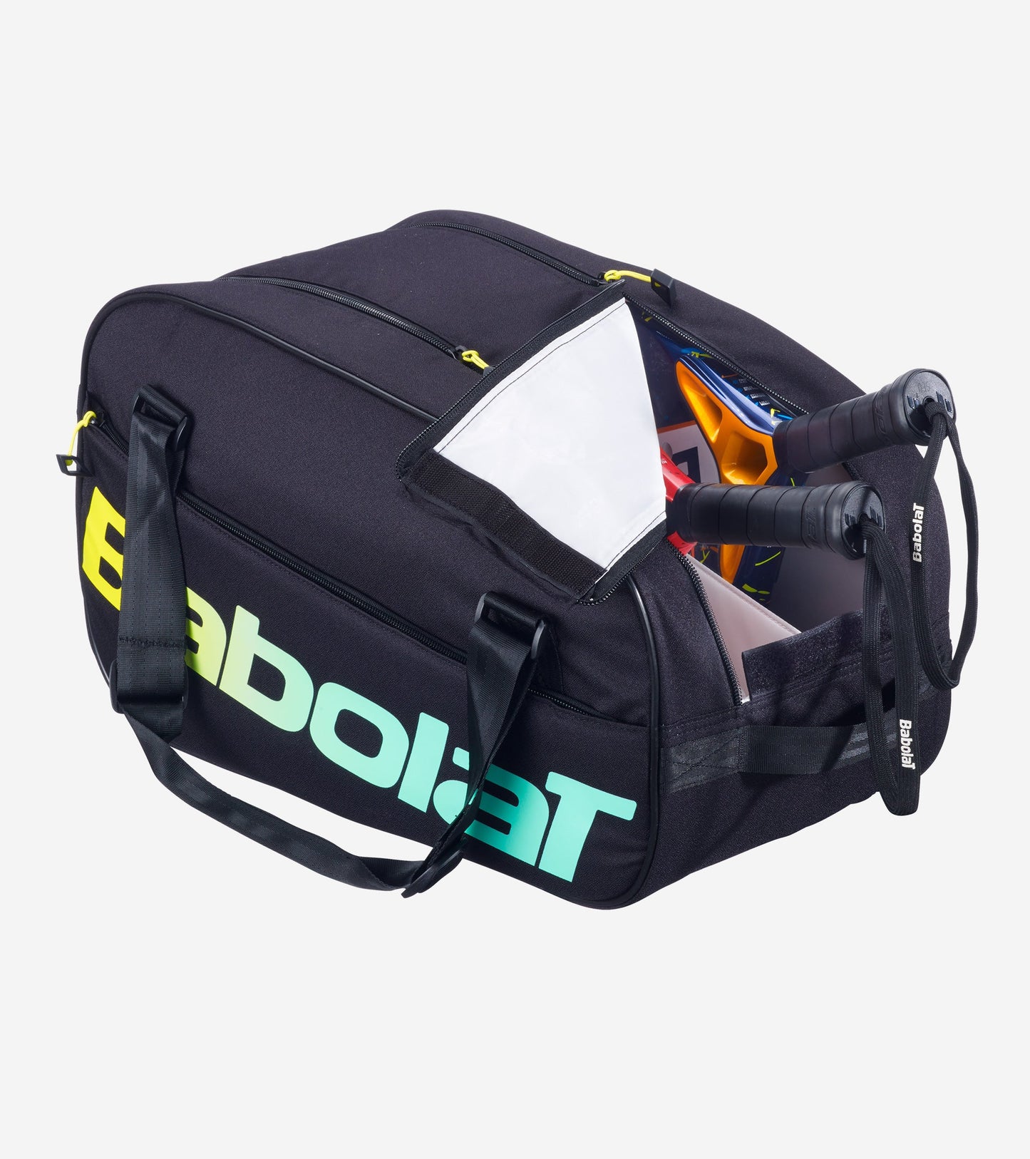 Чохол для ракеток для паделу BABOLAT COURT S