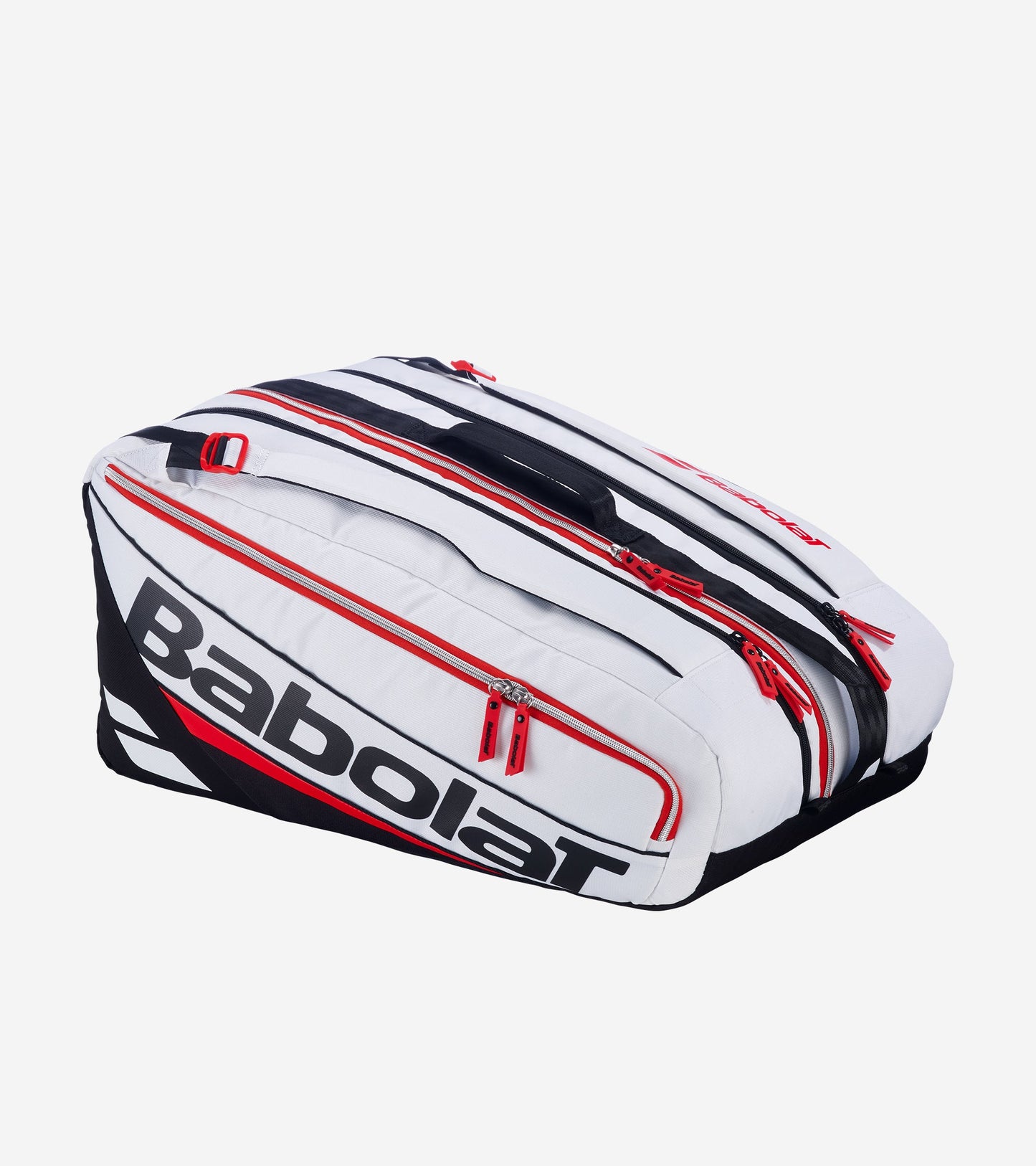 Чохол для ракеток для паделу BABOLAT RH PRO PADEL TECHNICAL