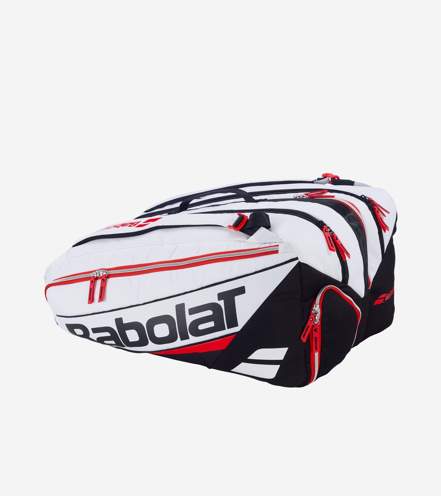 Чохол для ракеток для паделу BABOLAT RH PRO PADEL TECHNICAL