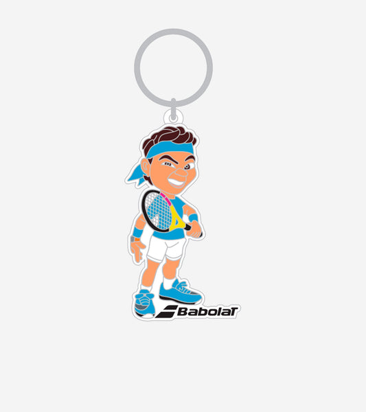Тенісний брелок BABOLAT PLAYER NADAL