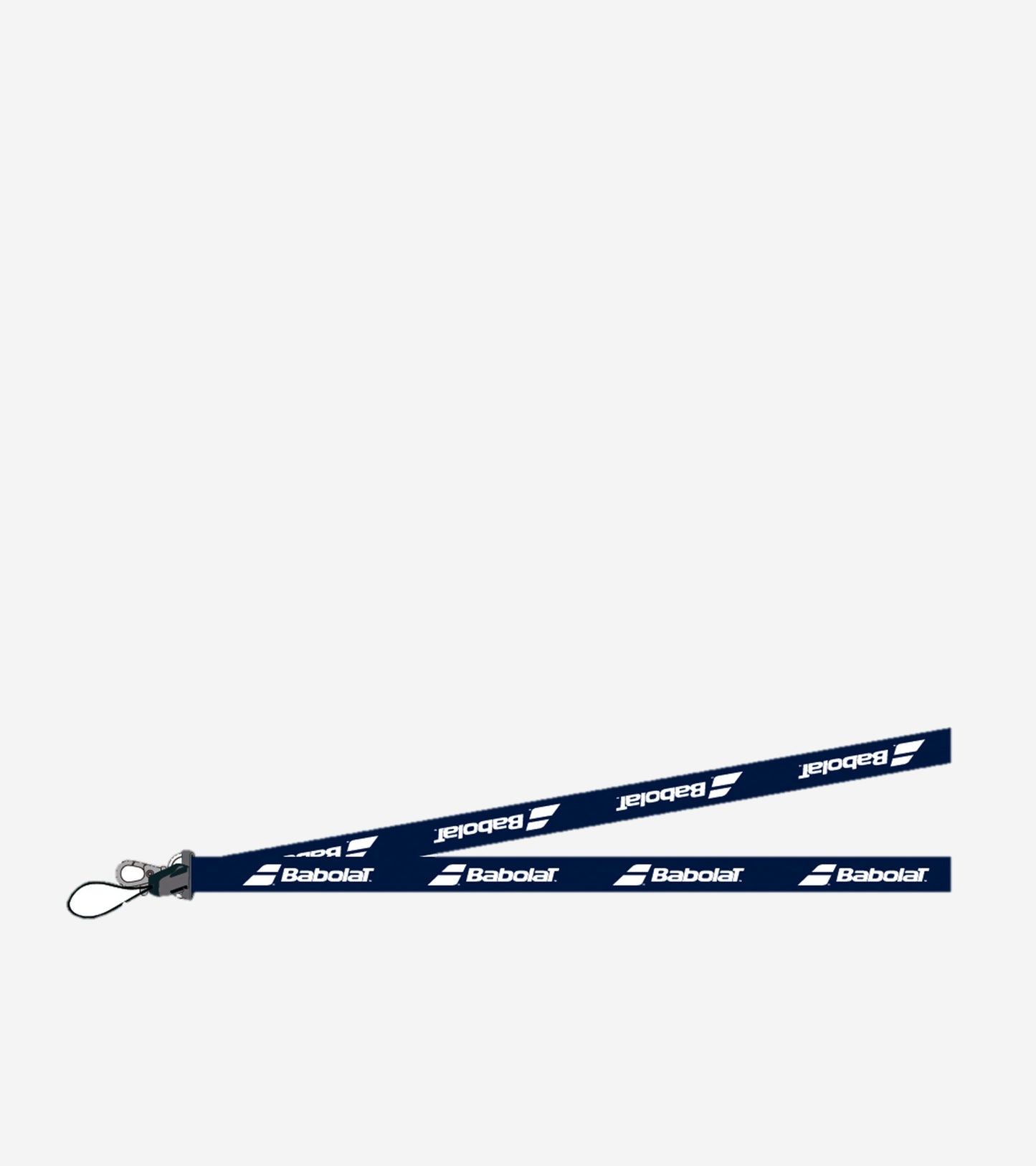 Тенісний брелок BABOLAT NECKLACE BABOLAT X1