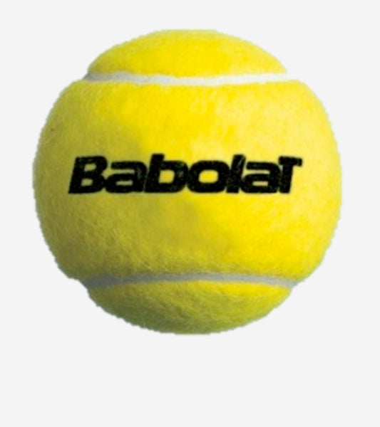 Великий тенісний м’яч для автографів BABOLAT MIDSIZE JUMBO BALL BVS