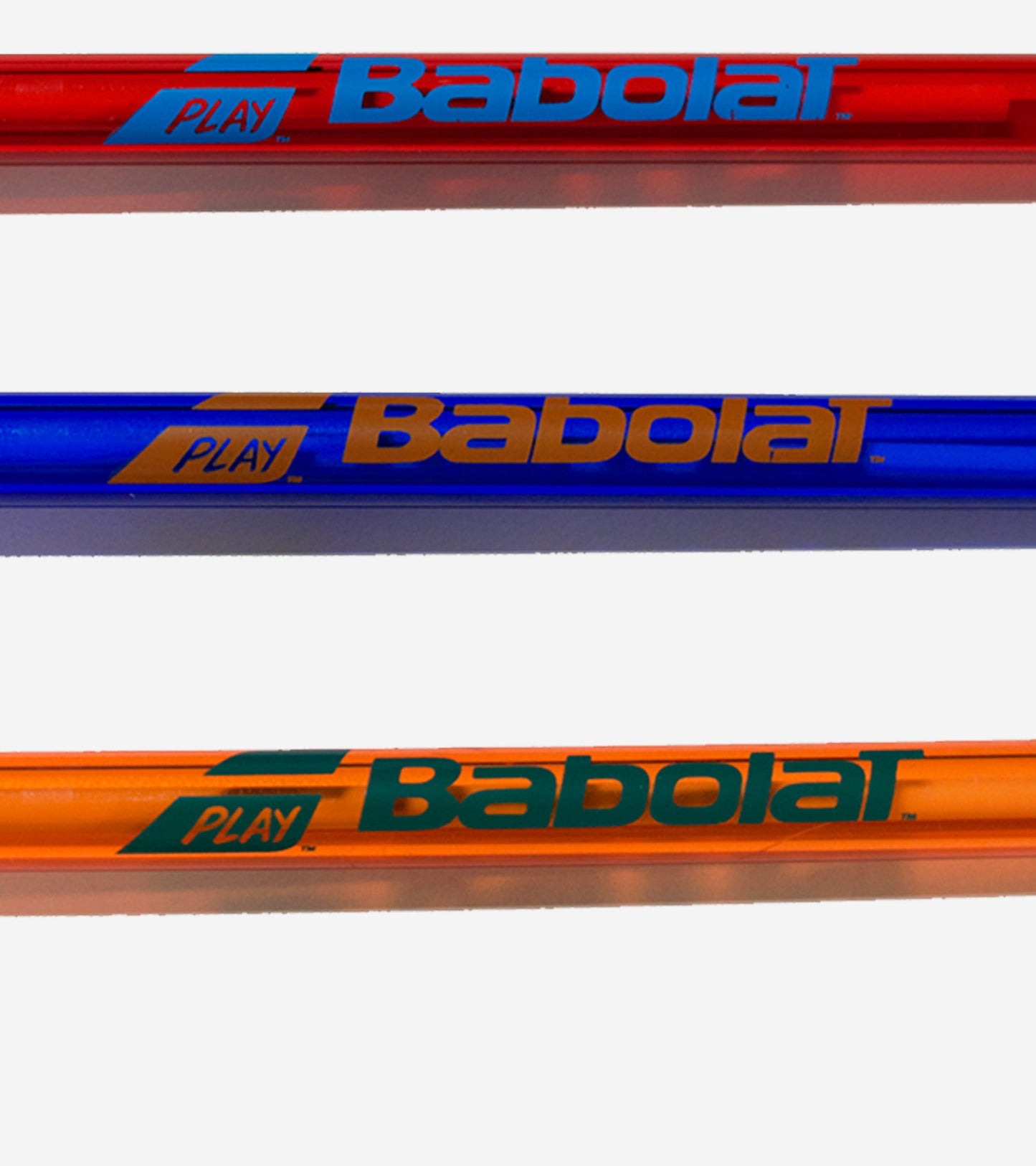 Сувенірна кулькова ручка BABOLAT PEN PROMO X1