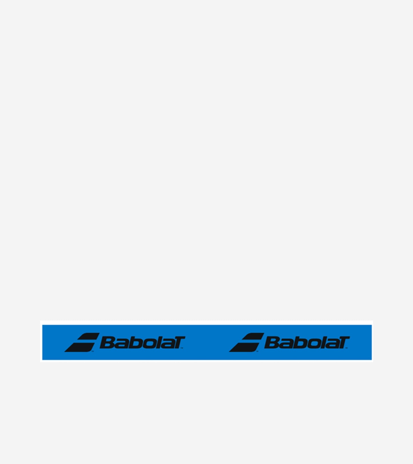 Вітролом тенісний BABOLAT WINDBREAKER 2x12m