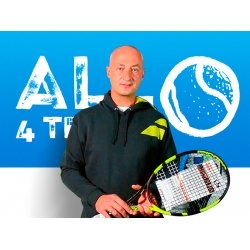 Как правильно выбрать теннисную ракетку?