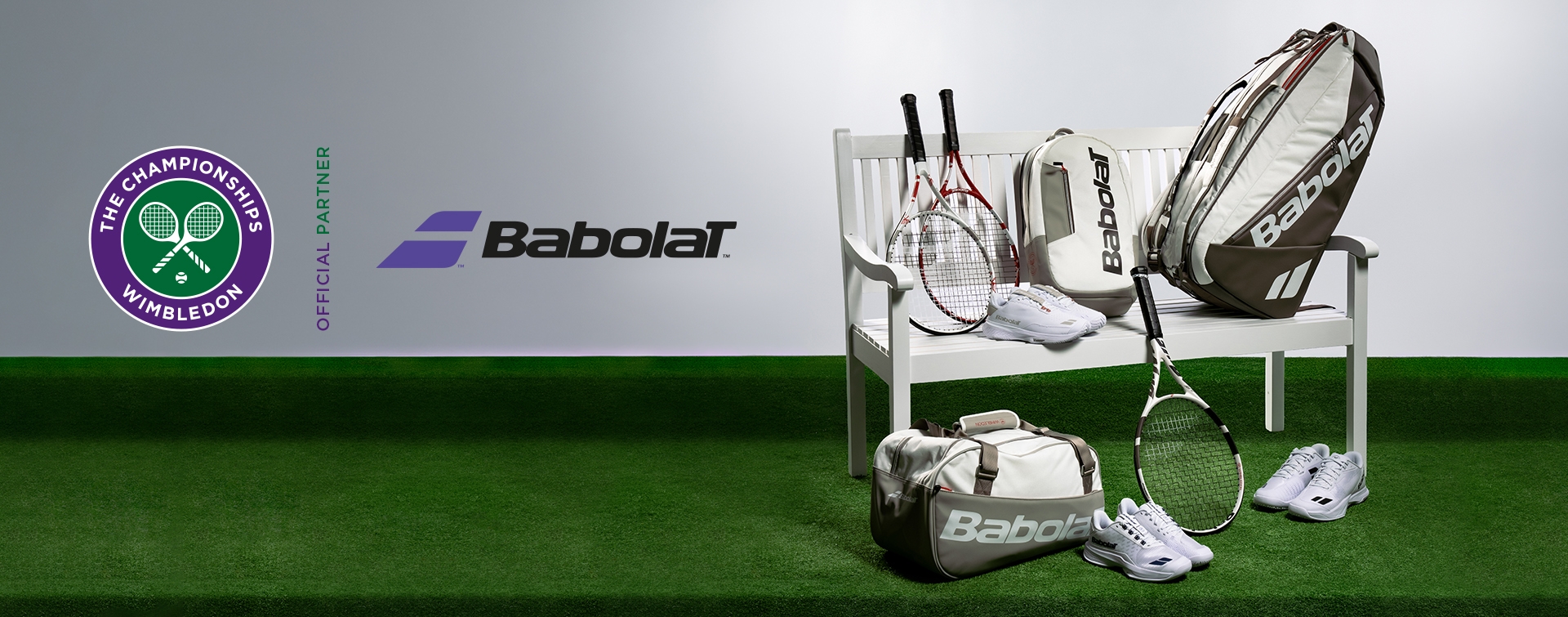 WIMBLEDON 2026