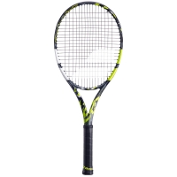 Теннисная ракетка Babolat PURE AERO UNSTRUNG 101479/370