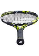 Теннисная ракетка Babolat PURE AERO UNSTR NC 101479/370