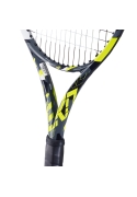 Теннисная ракетка Babolat PURE AERO UNSTR NC 101479/370