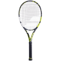 Теннисная ракетка Babolat PURE AERO + UNSTRUNG 101485/370