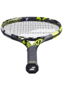 Теннисная ракетка Babolat PURE AERO + UNSTR NC 101485/370