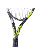 Теннисная ракетка Babolat PURE AERO + UNSTR NC 101485/370