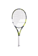 Теннисная ракетка Babolat PURE AERO TEAM UNSTR NC 101488/370
