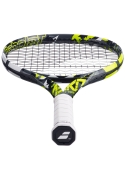 Теннисная ракетка Babolat PURE AERO TEAM UNSTR NC 101488/370