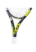 Теннисная ракетка Babolat PURE AERO TEAM UNSTR NC 101488/370