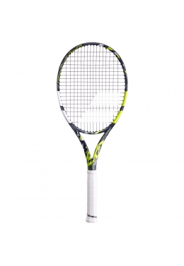 Теннисная ракетка Babolat PURE AERO LITE UNSTR 