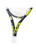 Теннисная ракетка Babolat PURE AERO LITE UNSTR  101491/370