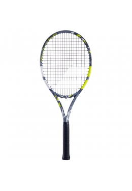 Тенісна ракетка Babolat EVO AERO UNSTR