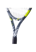 Тенісна ракетка Babolat EVO AERO UNSTR 101535/100