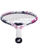 Тенісна ракетка Babolat EVO AERO PINK UNSTR 101517/100