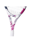 Тенісна ракетка Babolat EVO AERO PINK UNSTR 101517/100