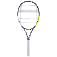 Тенісна ракетка Babolat EVO AERO LITE UNSTR 101518/100