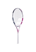 Тенісна ракетка Babolat EVO AERO LITE PINK UNSTR 101519/100