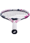 Тенісна ракетка Babolat EVO AERO LITE PINK UNSTR 101519/100
