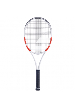 Тенісна ракетка Babolat PURE STRIKE 18/20 GEN4 UNSTRUNG
