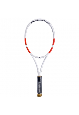 Тенісна ракетка Babolat PURE STRIKE 97 X2 UNSTRUNG