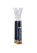 Тенісна ракетка Babolat PURE STRIKE 97 X2 UNSTRUNG 101530/323