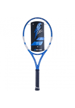 Тенісна ракетка Babolat PURE DRIVE 30TH ANNIVERSARY UNSTR NC