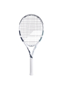 Тенісна ракетка Babolat EVO DRIVE LITE WHITE GEN2 UNSTRUNG 101548/100