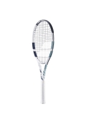 Тенісна ракетка Babolat EVO DRIVE LITE WHITE GEN2 UNSTRUNG 101548/100