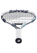 Тенісна ракетка Babolat EVO DRIVE LITE WHITE GEN2 UNSTRUNG 101548/100