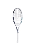 Тенісна ракетка Babolat EVO DRIVE LITE WHITE GEN2 UNSTR 101548/100